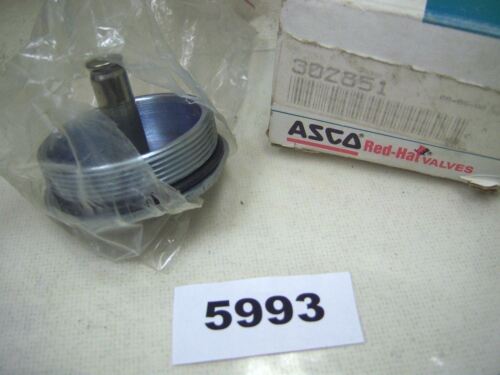 ASCO Valve Repair Kit 302851