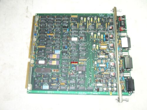 Allen-Bradley 8000-AFZ 900072 Servo Resolution/Induction Module