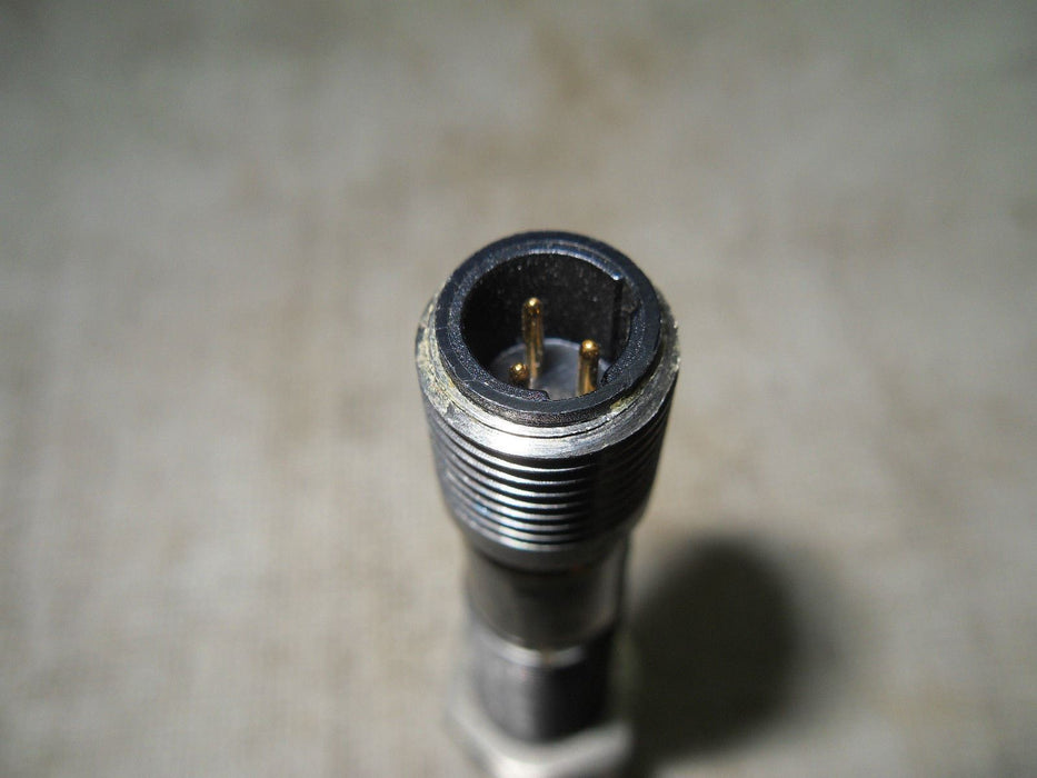 Cutler-Hammer E57LAL12A2EA Proximity Switch