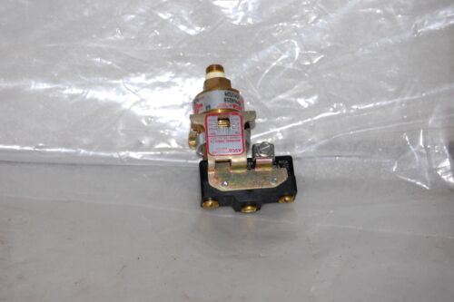 ASCO HB46A218 HIGH PRESSURE SWITCH