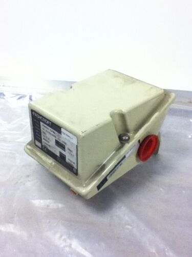 ASHCROFT LPSN4GS25-XC4FMG8 PRESSURE SWITCH- NO BOX