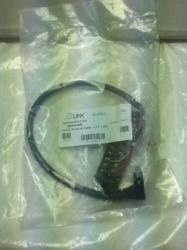 Automation Direct Zl-4Cbl2 Cable