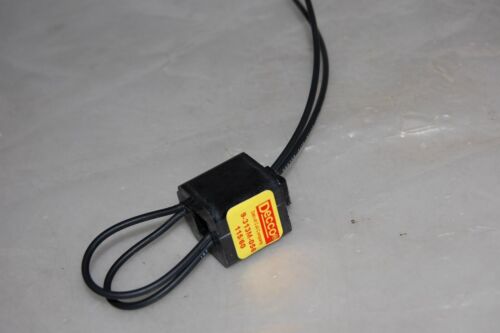 DECCO COIL 9-313M-056