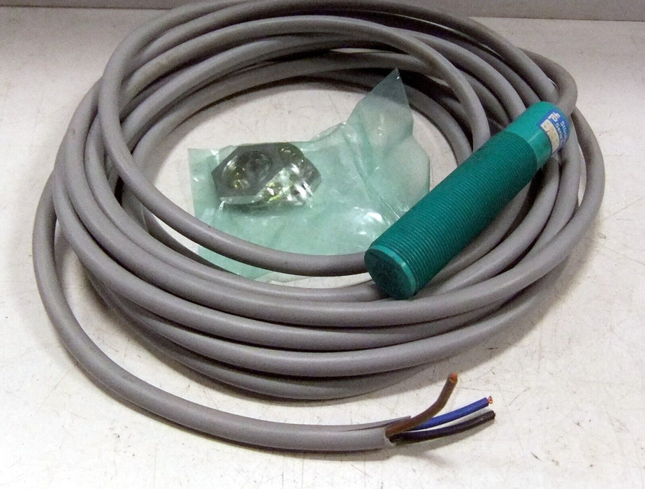 Pepperl NJ5-18GK-E2 Proximity Switch