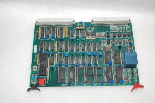 CONTIWEB 4R318350 OUTPUT CIRCUIT BOARD 2R706364B