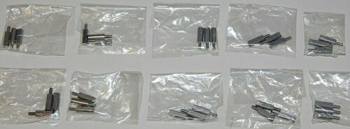 SMC SV2000-55-2A Tie Rod Extension Lot of 20