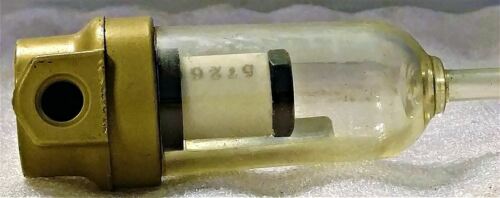 Boston Gear EN41111 Air Filter with Element
