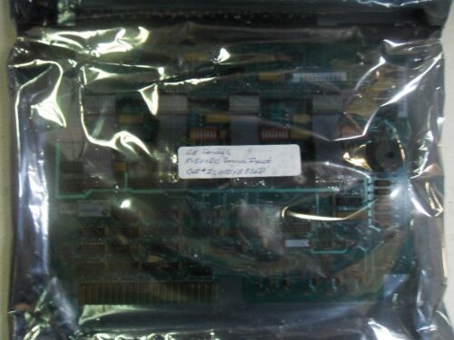 1 GE FANUC IC600YB831D INPUT MODULE