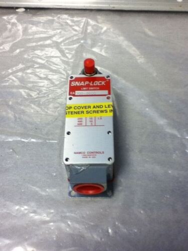NAMCO EA700-8600 LIMIT SWITCH- NO BOX