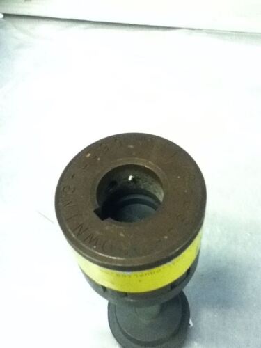 Browning L-099 9/16 Coupling Assembly