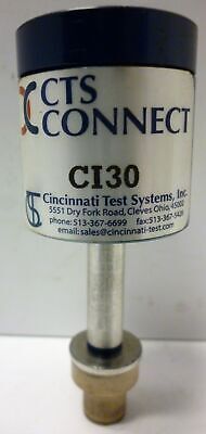 Cincinnati Test Systems CI30 Pneumatic Actuated Connector