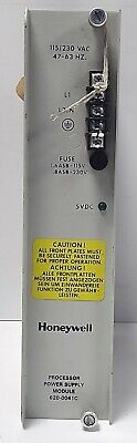 Honeywell 620-0041C 115/230VAC Switching Mode Power Supply