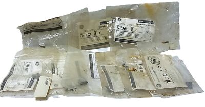 GE THL103 MODEL 5 Handle Locking Kit
