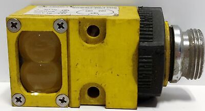 Banner Engineering 26648 / SM2A91RQD Photoelectric Proximity Sensor