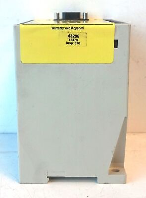 Banner Engineering MAC-1 16-30 V DC Mini Array Controller