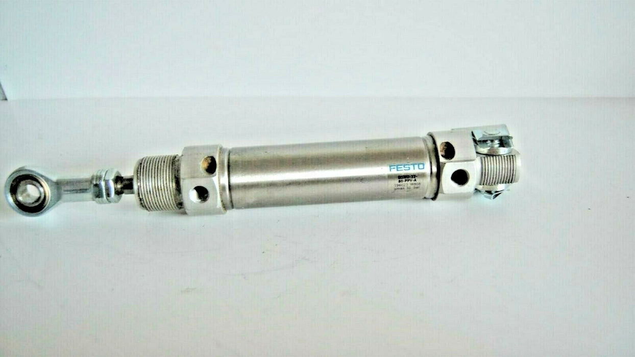 Festo DSNU-32-80-PPV-A Cylinder