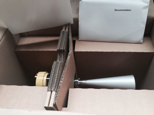 Vegapuls Ps68.Xxd102Hanxx Sensor