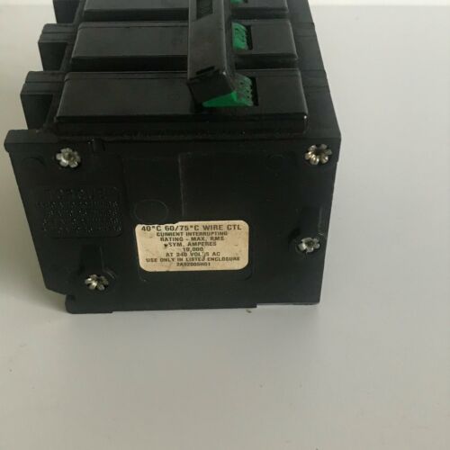 Westinghouse BR330 Circuit Breaker