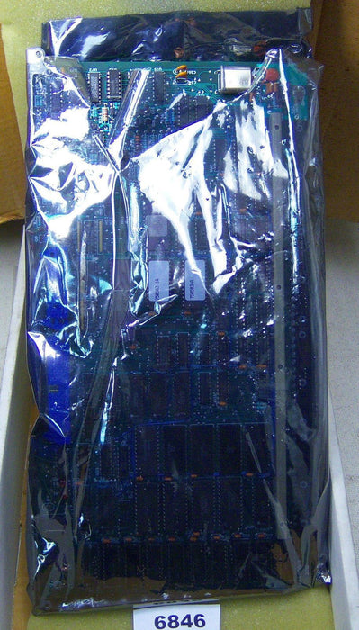 Reliance Electric High Speed Driver 0-54200-3