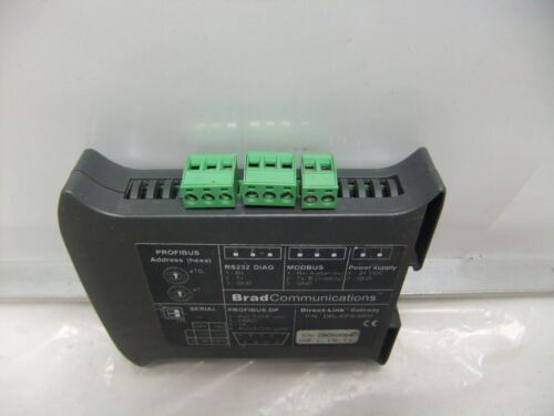 Brad Harrison Direct-Link Gateway Profibus DRL-DPS-SRM