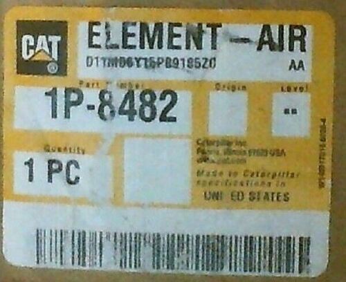 CAT 1P-8482 Air Filter