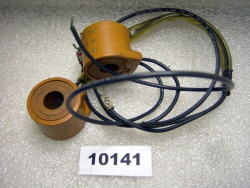Lot of 2 Unbranded Coil 486999 110/120V