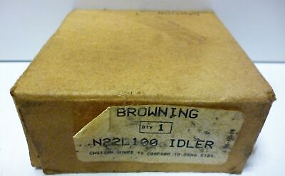 Browning N22L100 Idler Sprocket