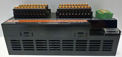 Omron DST1-MD16SL-1 Safety Input / Output Terminal