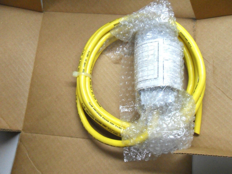 Allen-Bradley 802PR-LAAR1-12 Proximity Switch