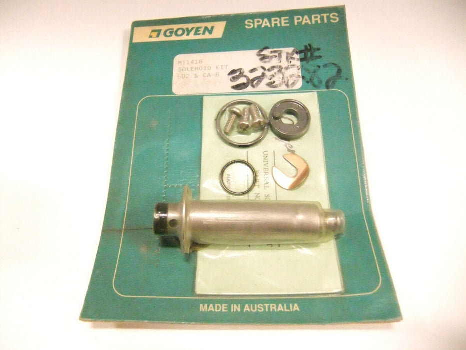 Goyen Repair Kit M11418