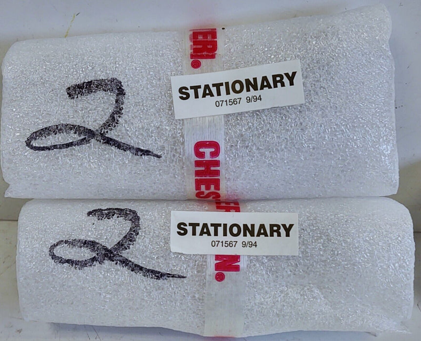 Chesterton Rebuild Kit for 442HP Size 2.492 in See Description for Parts List