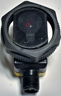 Banner Engineering QS30LLPQ Photoelectric Proximity Sensor