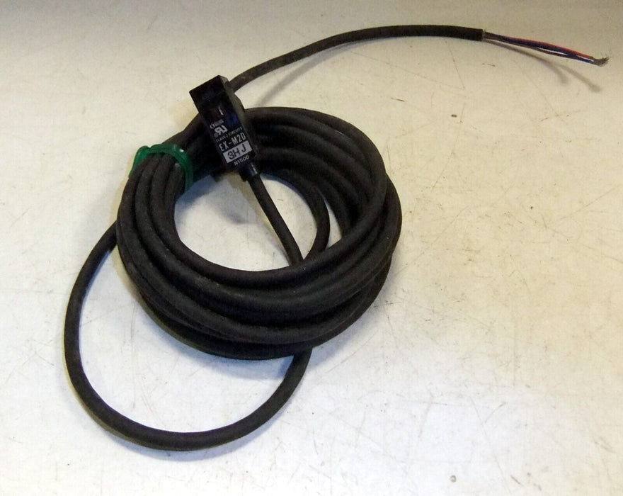 SUN-X EX-M2D 3HJ Photoelectric Switch