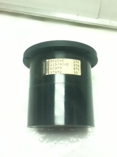 CRAMER 561C-E TIMER- NO BOX