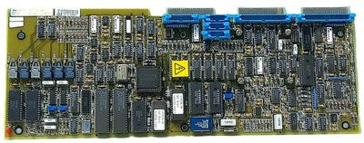 ABB SAFT-187-CON Printed Circuit Board