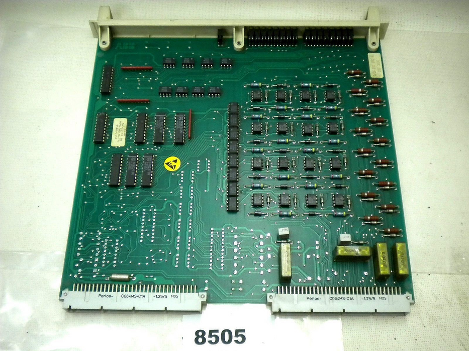 ABB I/O Board DSQC 223 for IRB300 Robot