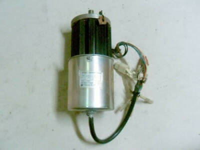 Yaskawa Electric USAREM-01YRW11 Servo Motor