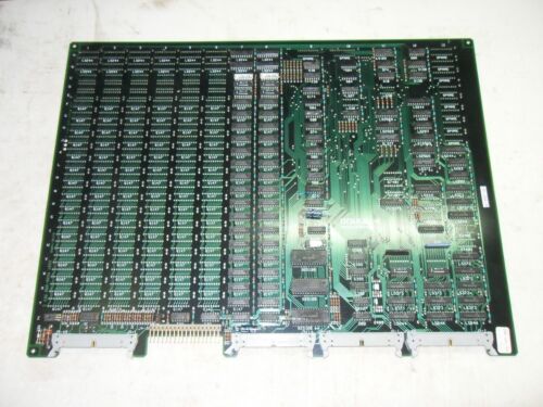 Gould Modicon AS-506P-001 Memory Board