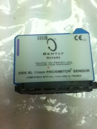 Bently Nevada 330780-90-00 Proximitor Sensor
