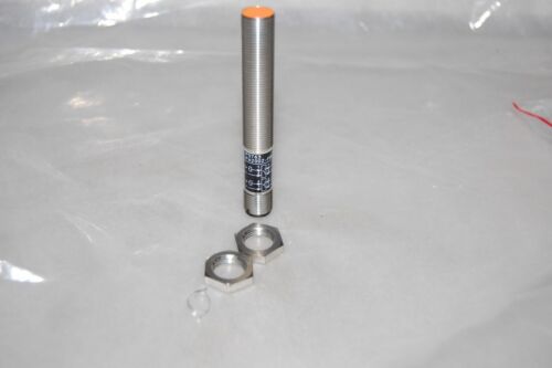 IFM EfectorIF5763 / IFA2002-FRKG/US-100-IRF Inductive Proximity Sensor