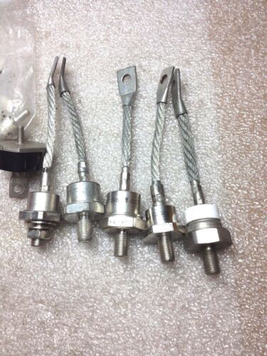 LOT OF NTE DIODES