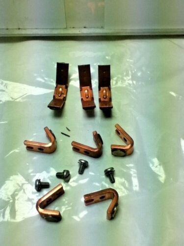 GE 55-153678G002 CONTACT KIT