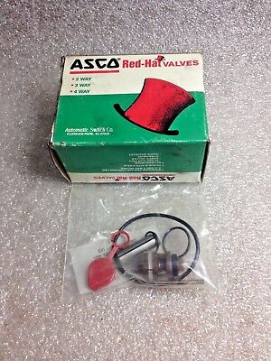 ASCO 100470 REBUILD KIT 8210 AC