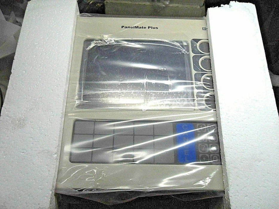 Modicon Mm-Pm15-404 Operator Interface