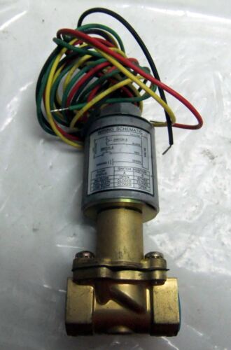 Veeder Root Valve 514100-279