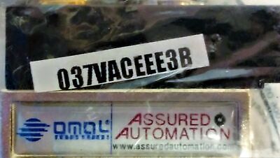 Assured Automation EB Pneumatic Valve Assembly