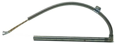 Watlow J8J30 FIREROD 0507 15M 240 V AC 500 W 1/2 in Cartridge Heater
