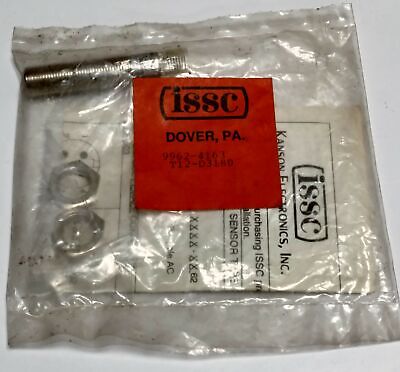 Altech 9962-4163 Proximity Sensor