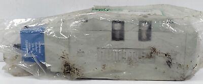 Numatics I34BA400MP00061 Solenoid Valve