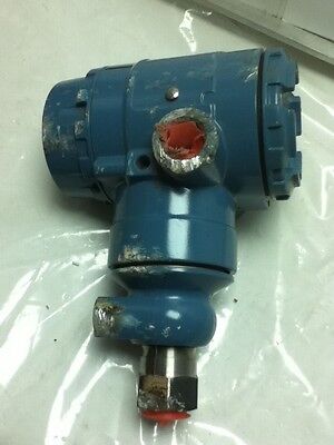 Rosemount XXXXX-2102-3022 PRESSURE TRANSMITTER